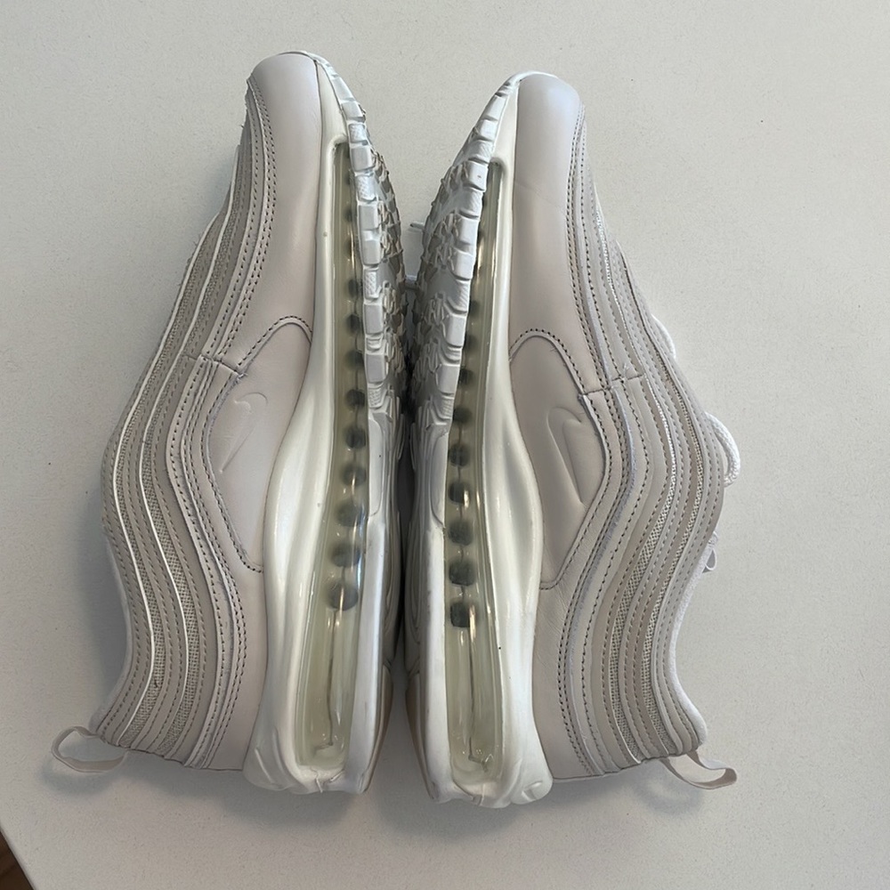 Nike air Max 97 womens sz 9
